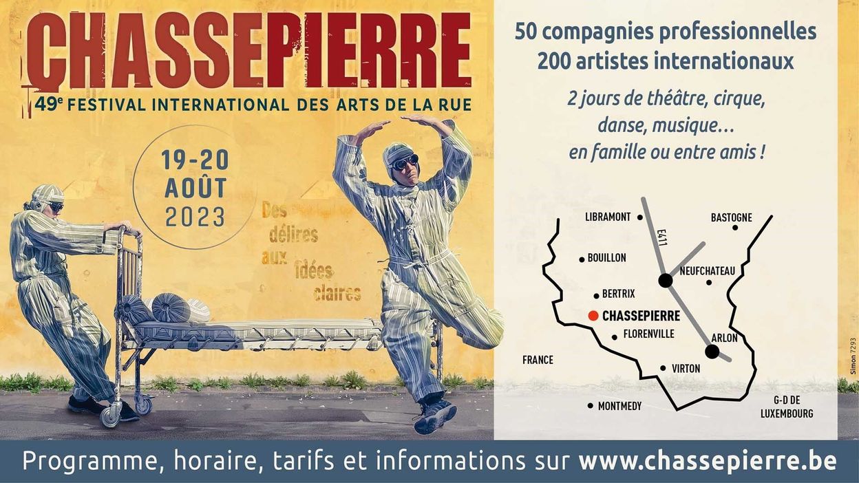 À quoi servent vraiment les entractes lors des pièces de théâtre ? La