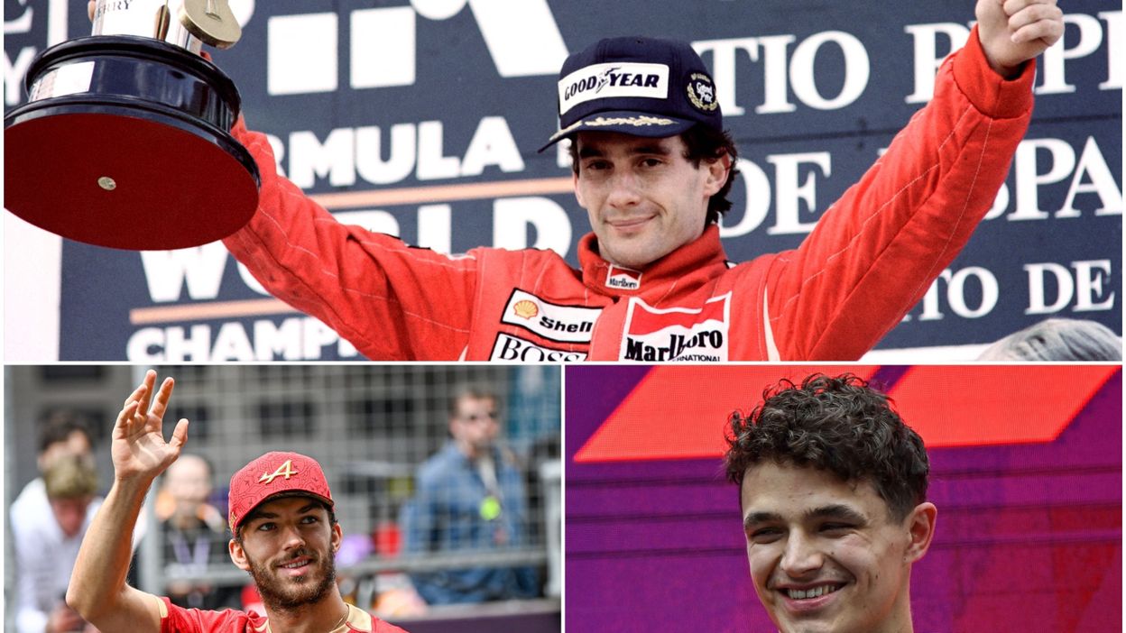 Formule 1 – Ayrton Senna : retour sur le destin hors norme d'une icône