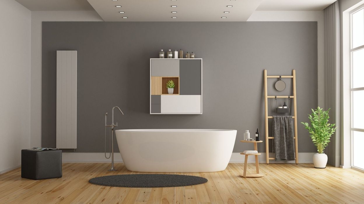 Feng Shui : comment bien aménager sa salle de bains ? - RTBF Actus