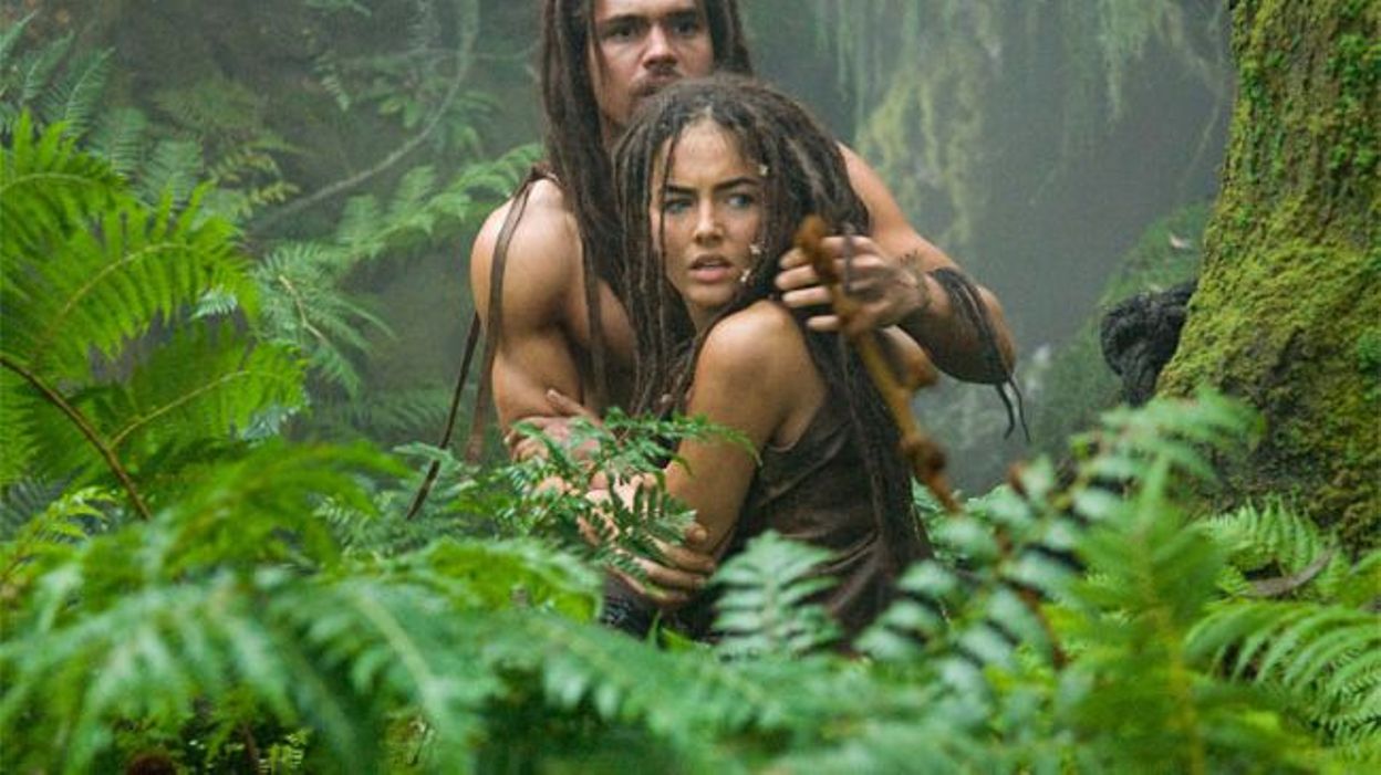 Vivez l'aventure préhistorique avec le film '10 000 AC' RTBF Actus Vivez l'aventure préhistorique avec le film '10 000 AC' RTBF Actus