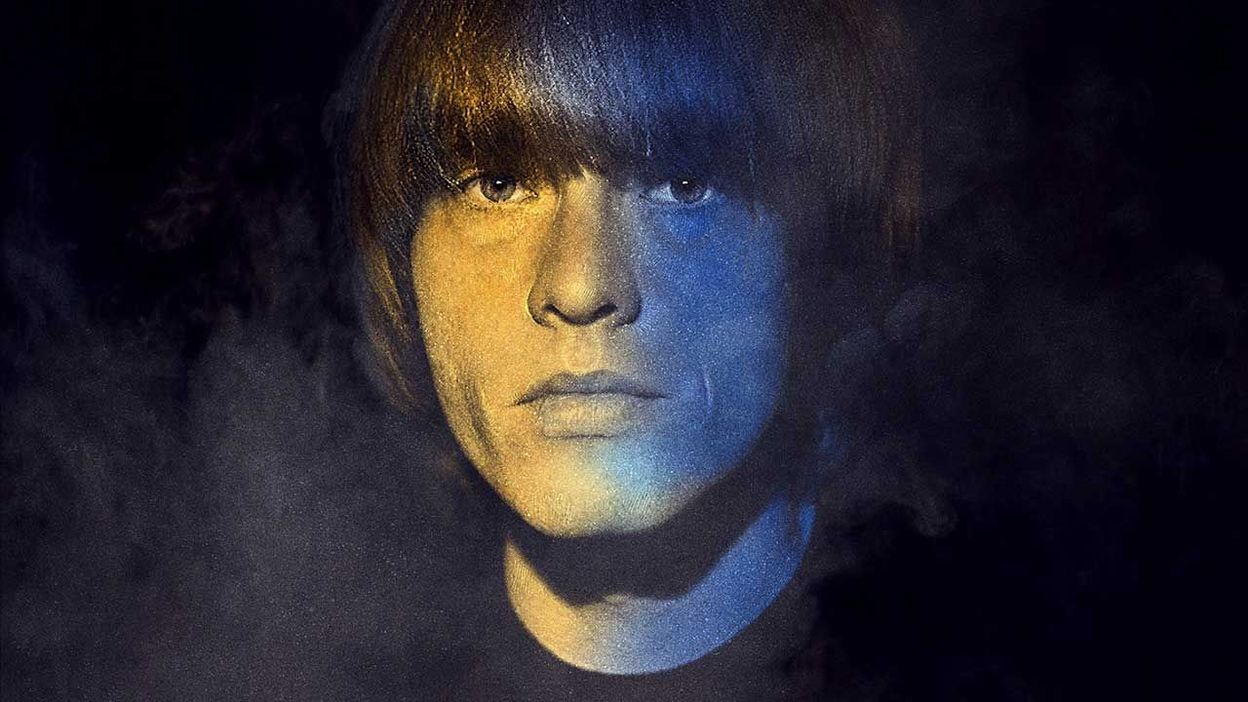 La fin tragique de Brian Jones, le fondateur des Rolling Stones, victime de  ses addictions - RTBF Actus