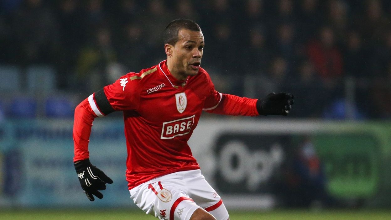 Photo polémique, Dossevi ne sera pas poursuivi RTBF Actus