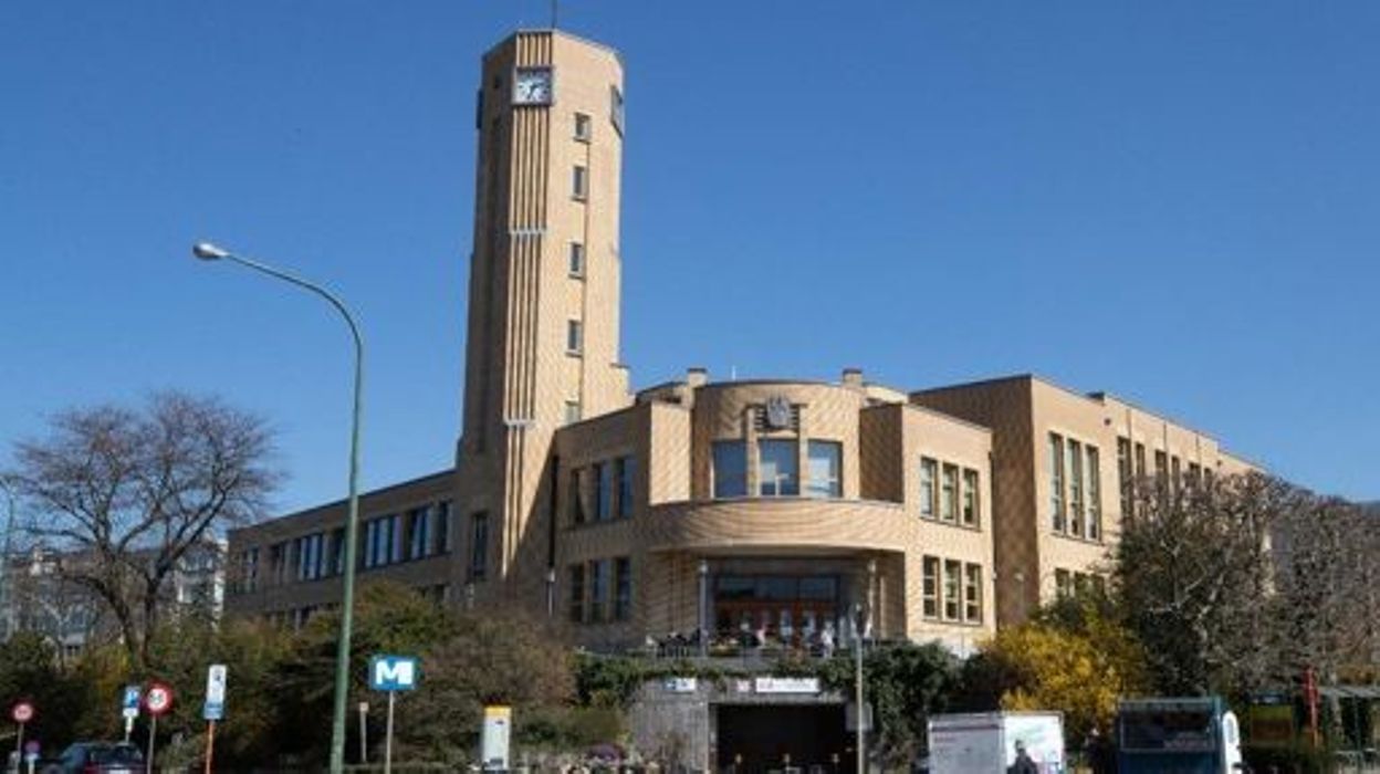 Loverval : l’ancien hôpital gerpinnois, l’IMTR, pourrait accueillir des ...