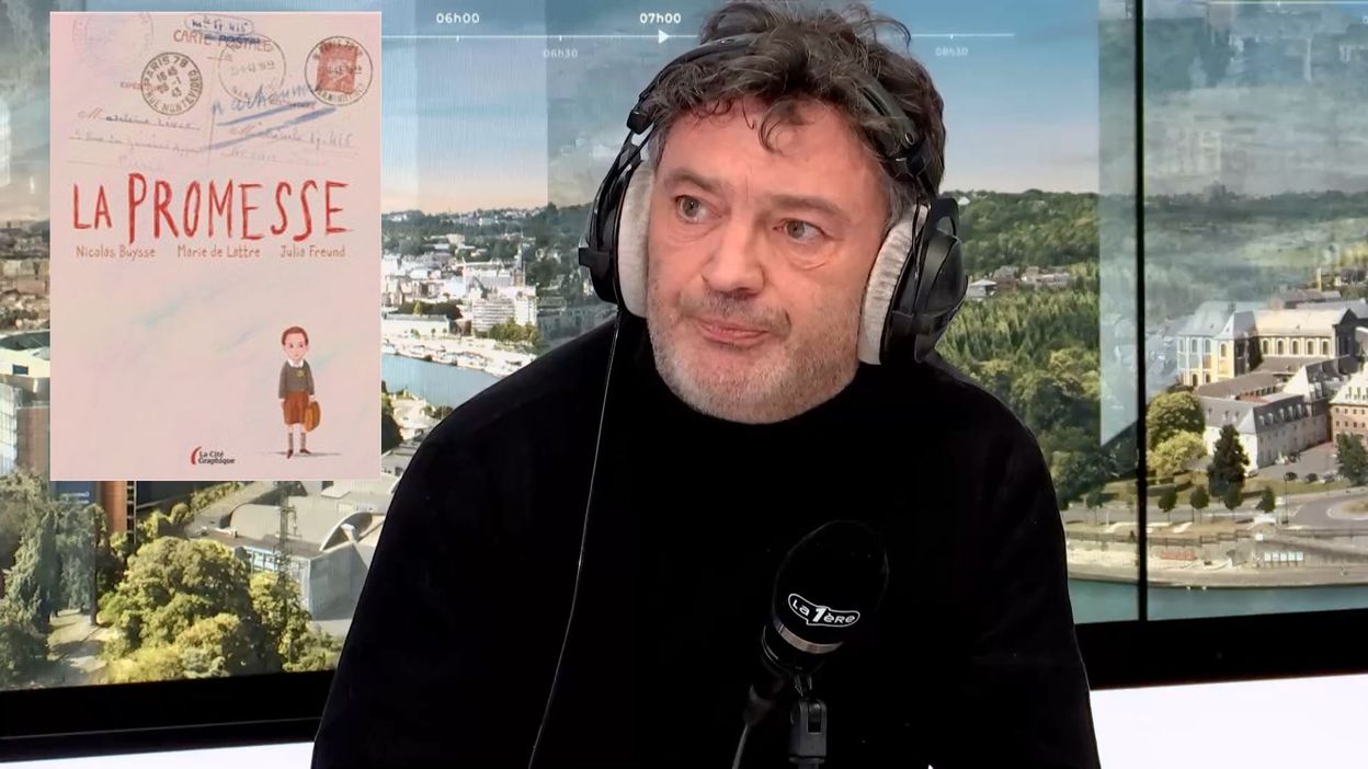 'Le parfum du bonheur' : une mini-série poignante, adaptée du best