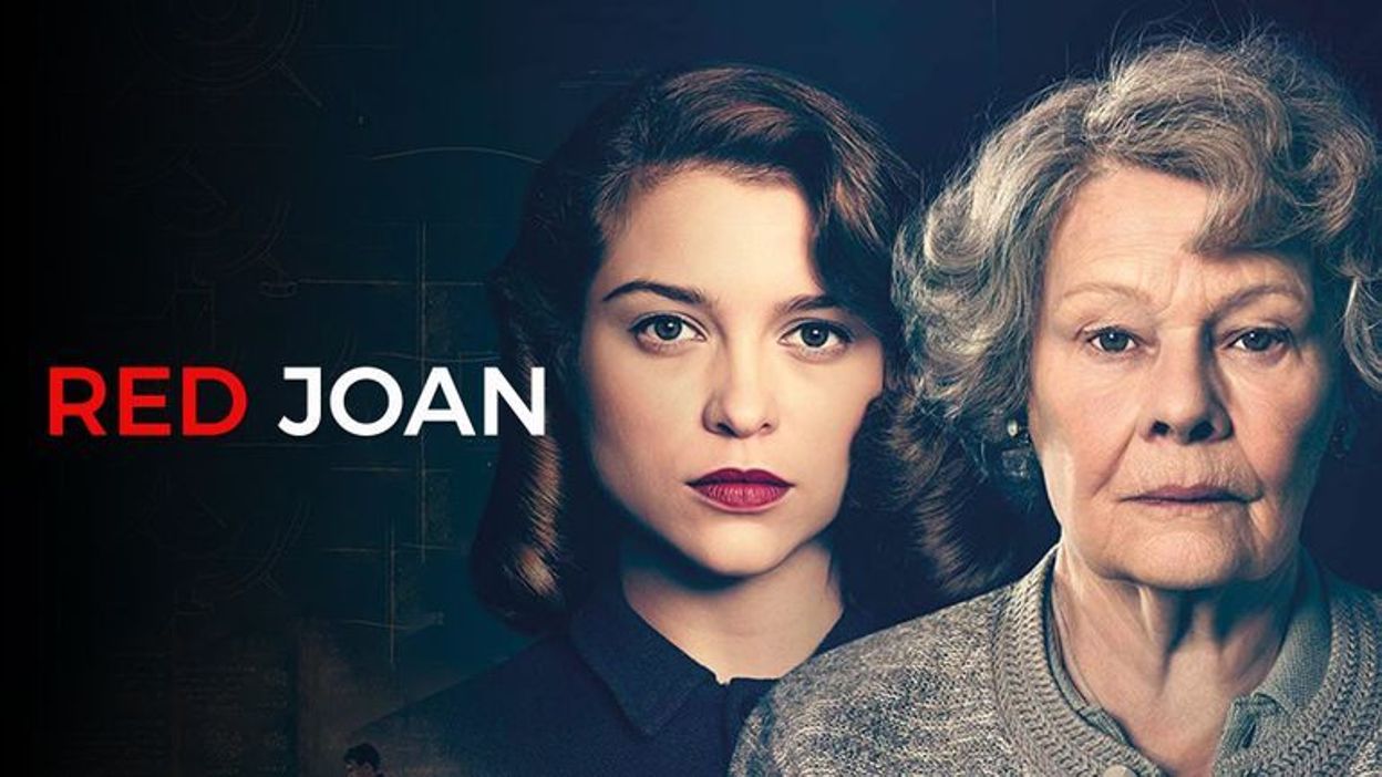 “Red Joan” : Judi Dench incarne une ancienne agente du KGB