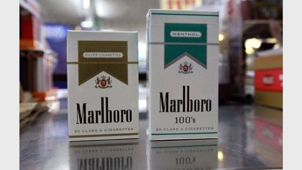 America Marlboro - Out Of Many, One - Official Art - All-American Collection Australia