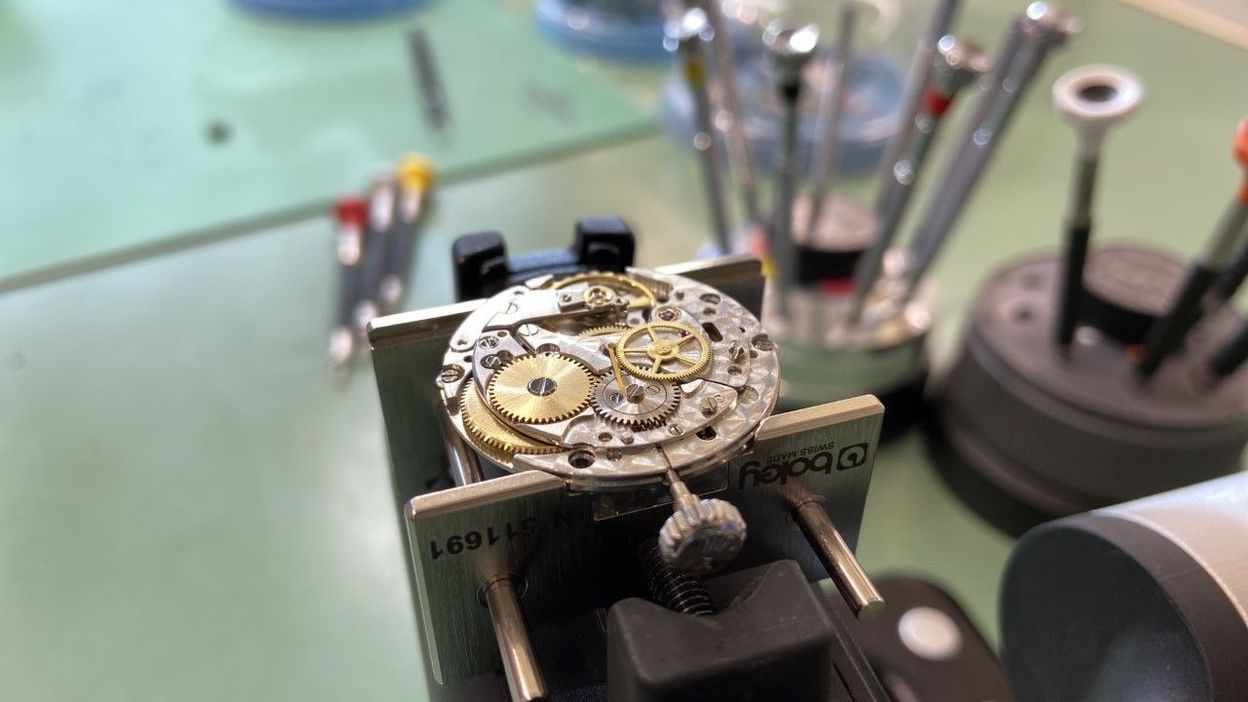 Pourquoi les montres de valeur sont elles aussi utilis es dans des