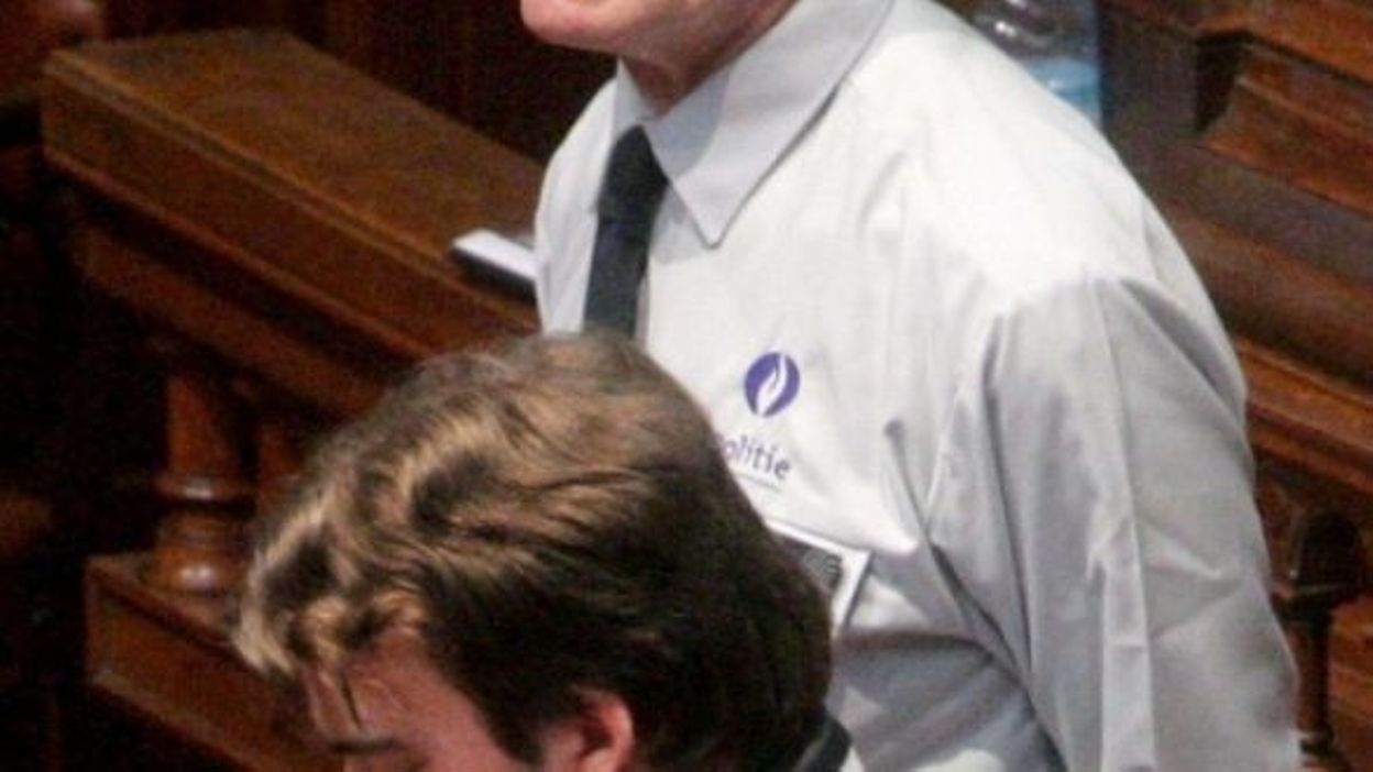 Affaire Van Themsche: près de 180 000 euros à Songul Koç - RTBF Actus