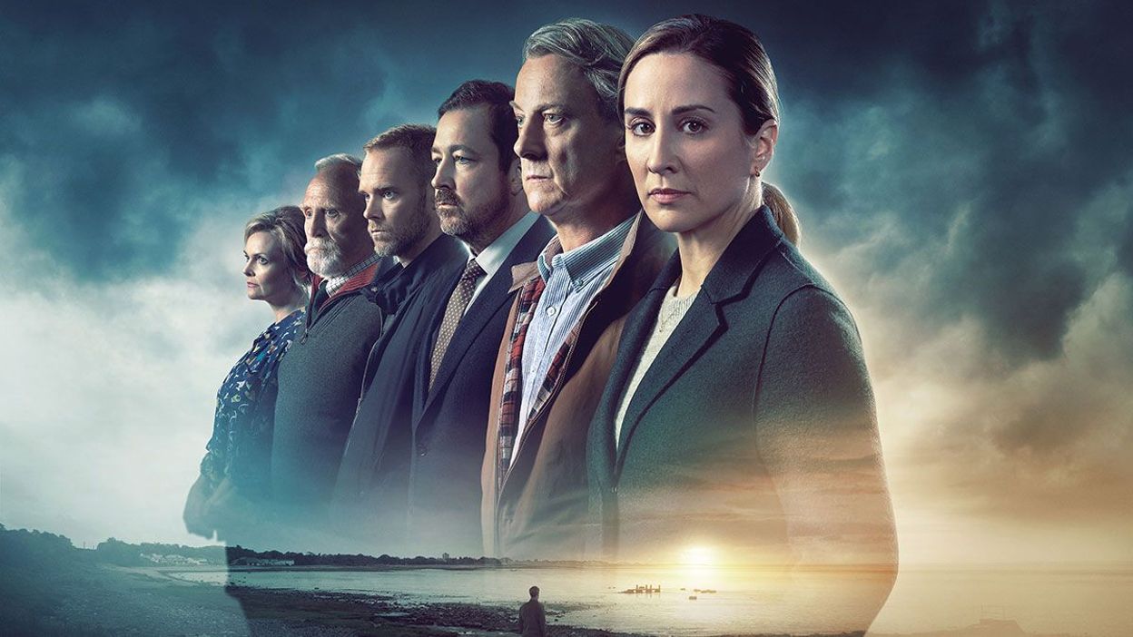 Toutes vos séries belges sont disponibles en intégralité sur Auvio
