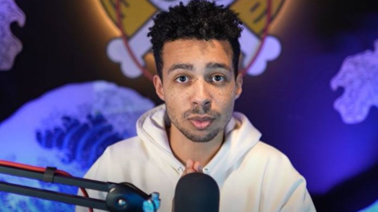 Le YouTubeur Mastu raconte son harcèlement quotidien dans une vidéo ...