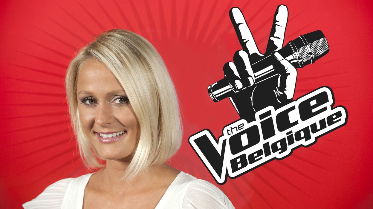 The Voice Belgique présentation 'internationale' / Vidéo RTBF Actus