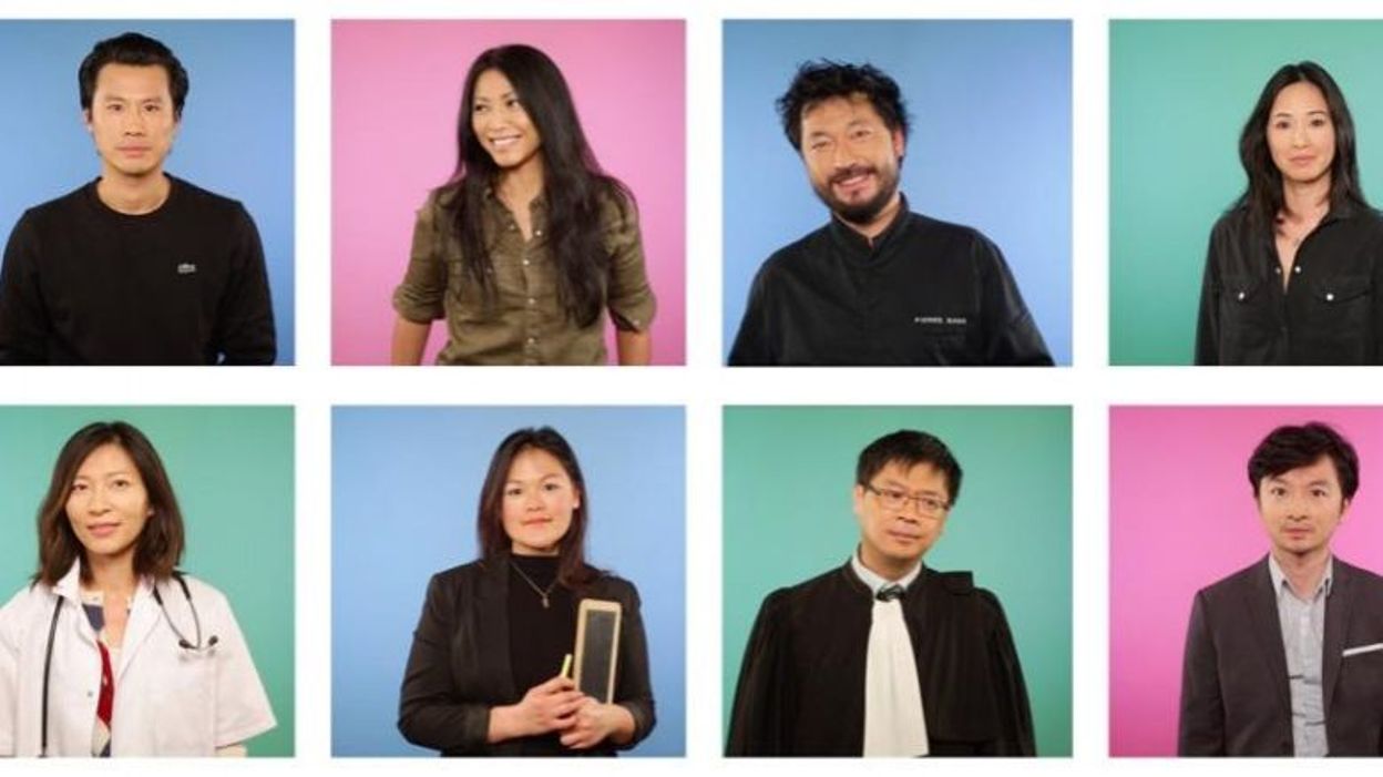 Les Asiatiques De France Publient Une Vid o Pour D noncer Les les-asiatiques-de-france-publient-une-vid-o-pour-d-noncer-les