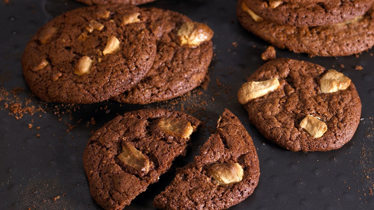 Récapitulatif De Candice : Biscuits - Rtbf.be