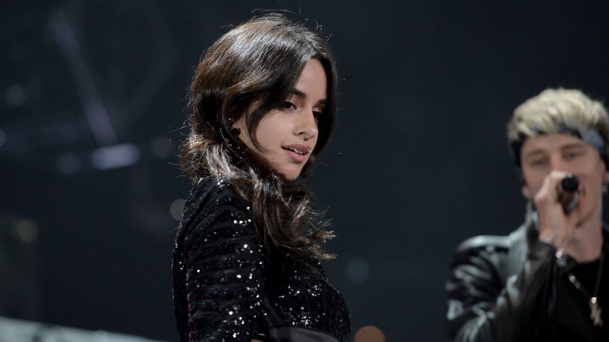 Camila Cabello va partir en tournée, avec quatre dates européennes