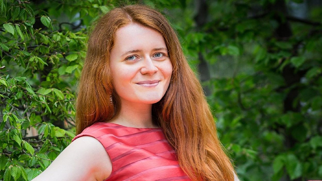 Lauréate du MA Festival de Bruges 2019, Aurelia Visovan propose un