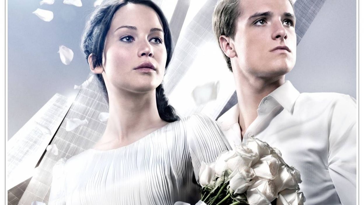 Nouveau trailer pour The Hunger Games 2 RTBF Actus