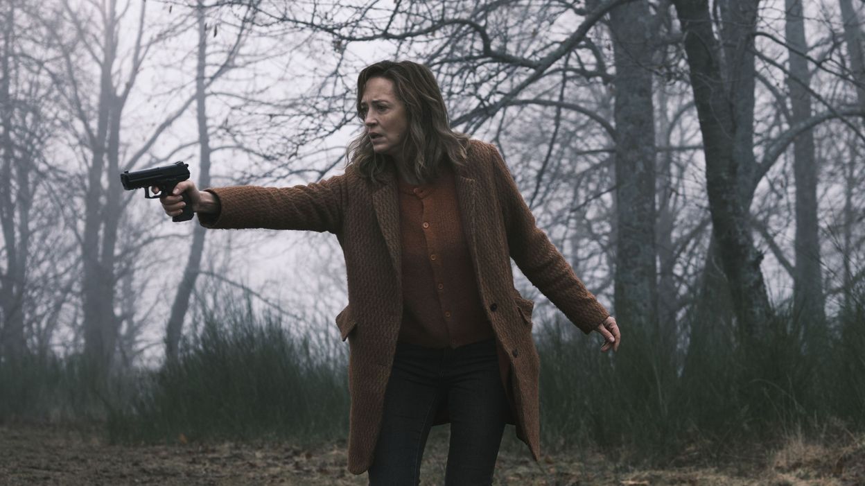 &amp;#39;Les disparus de la Forêt-Noire&amp;#39; : un thriller glaçant en quatre ...