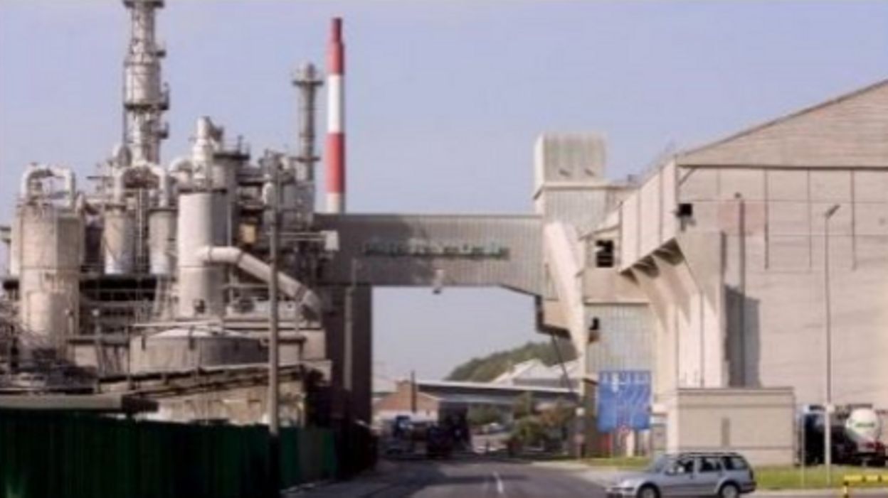 Prayon peut continuer à exploiter son centre d'enfouissement technique ...