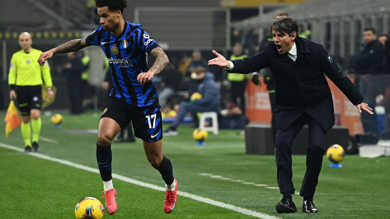 MERCATO ACTUELLE intelligence overview