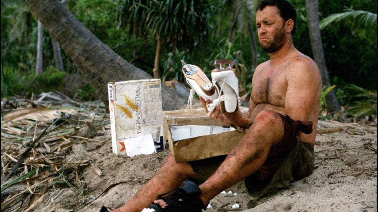 6 incroyables anecdotes sur le film 'Seul au monde' - RTBF Actus