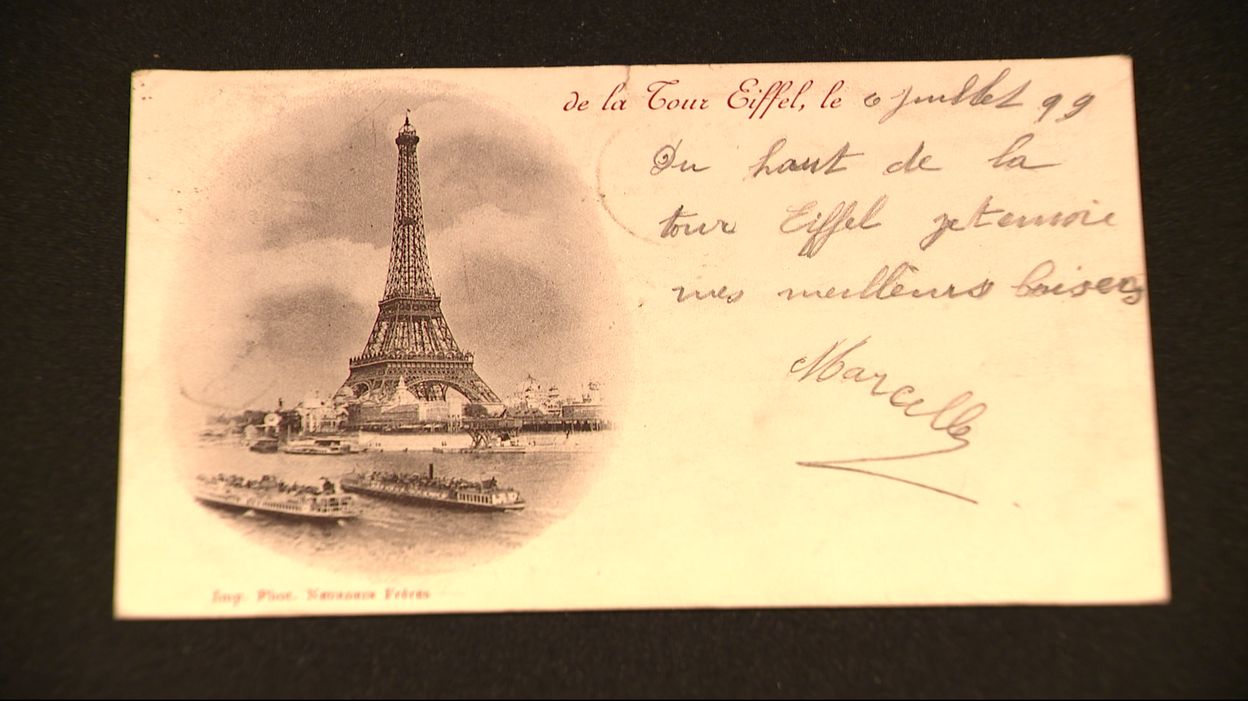 La Première Carte Postale était éditée Il Y A 150 Ans: Comment A-t-elle ...