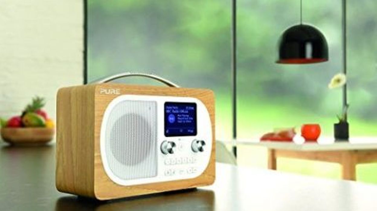 Journée mondiale de la radio – Retour sur l'histoire de la radio  rtbf.be