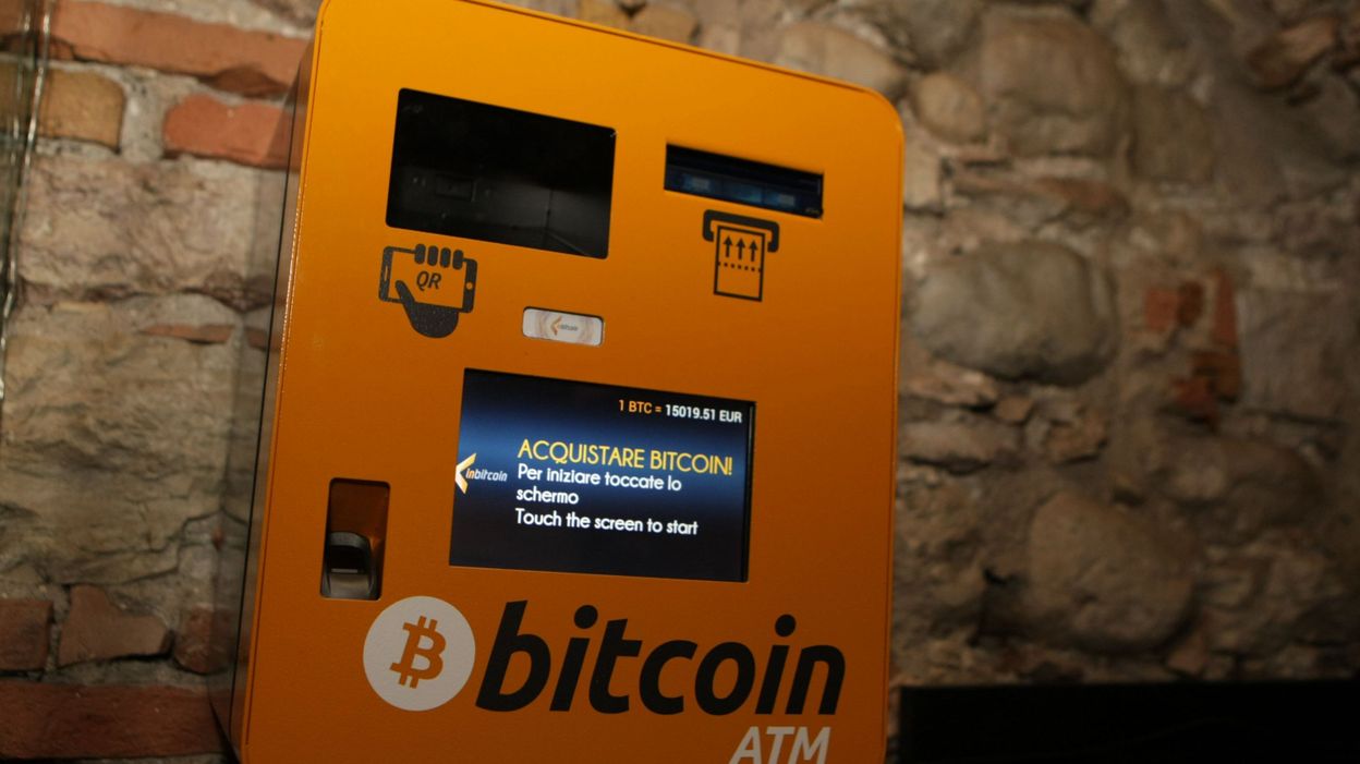 Fiscalité belge: le bitcoin, vous le prendrez avec ou sans taxe? - RTBF  Actus