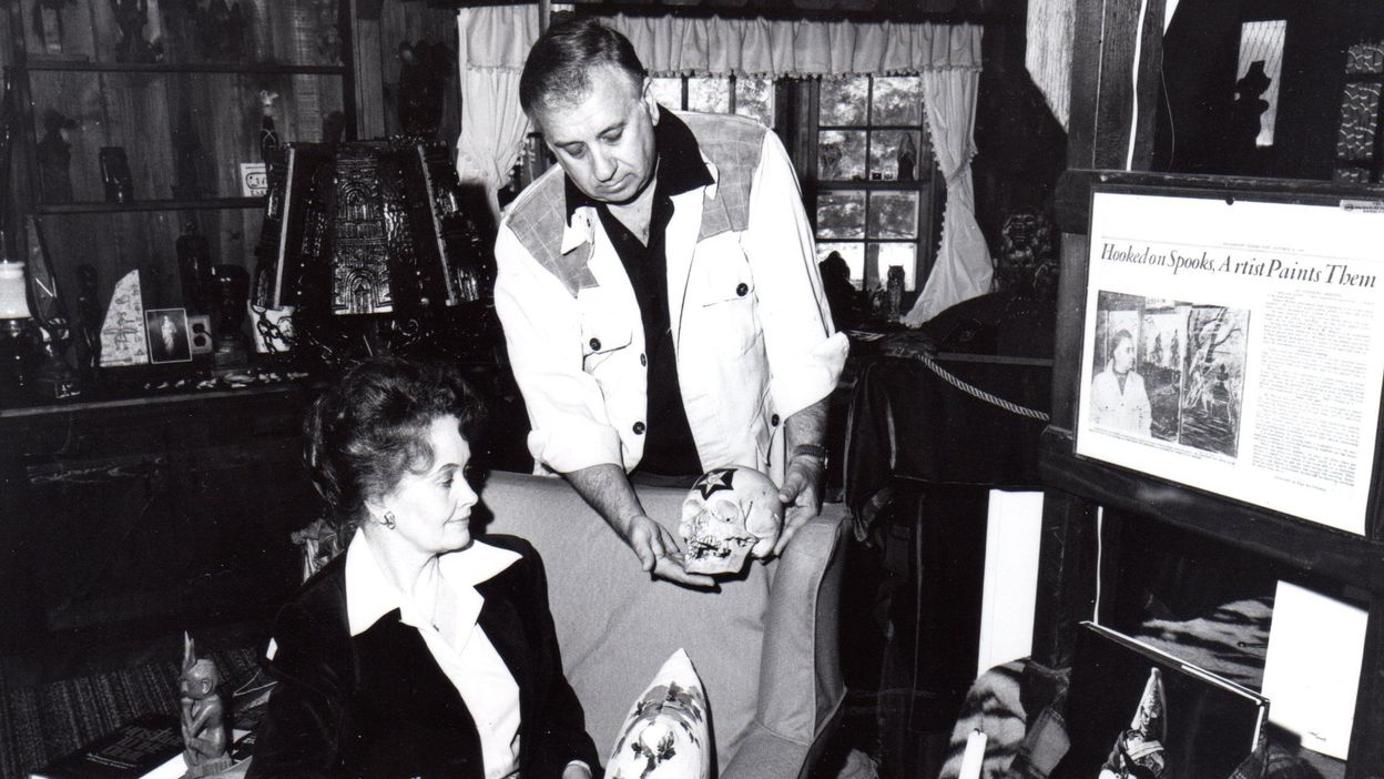 The Conjuring l