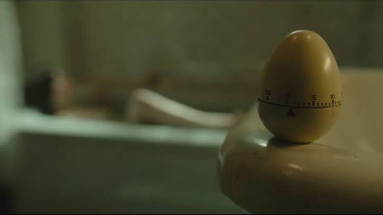 La masturbation au cinéma, ça donne quoi ? - RTBF Actus