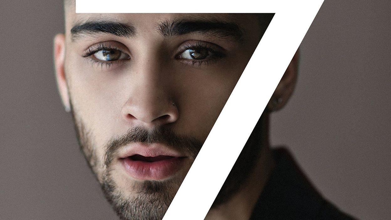 Zayn Malik Sortira Sa Première Autobiographie Cet Automne Rtbf Actus 