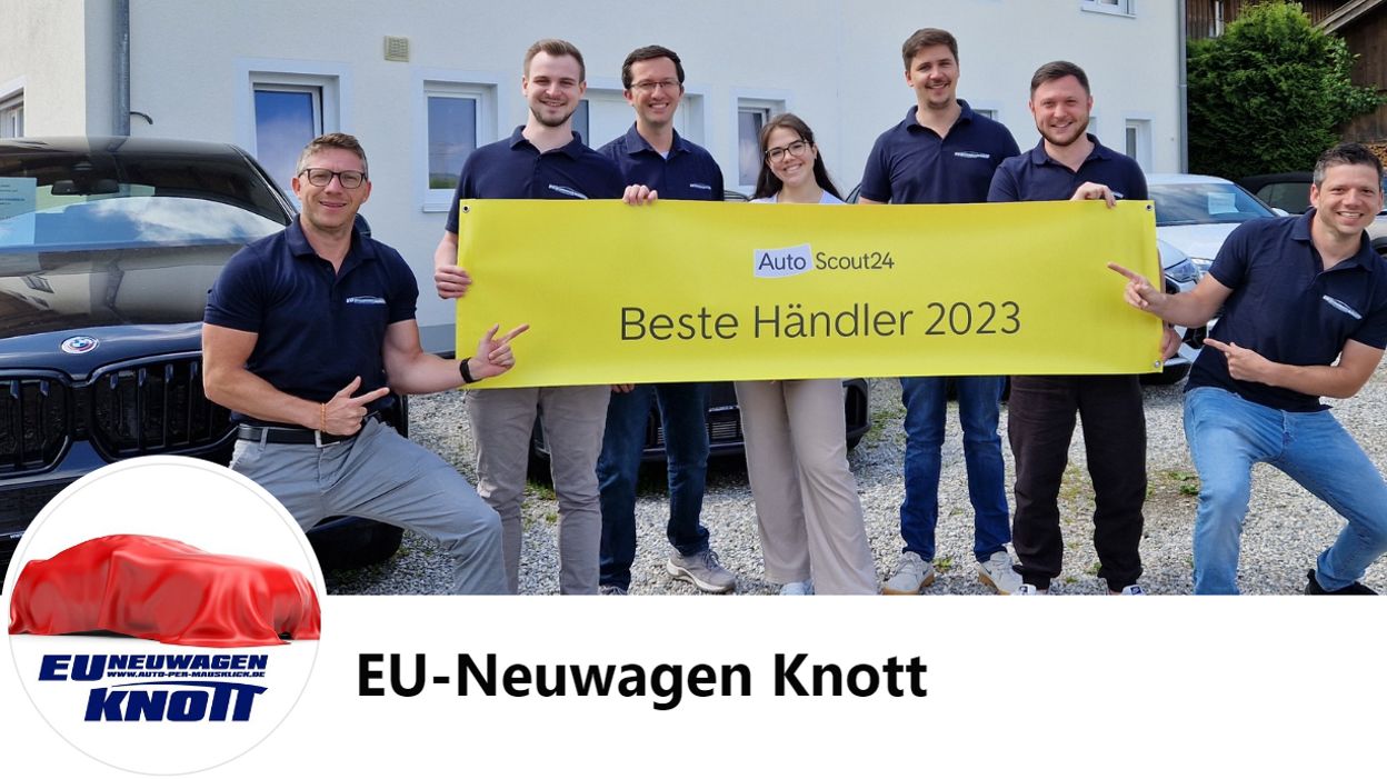 Eu Neuwagen Knott Gmbh