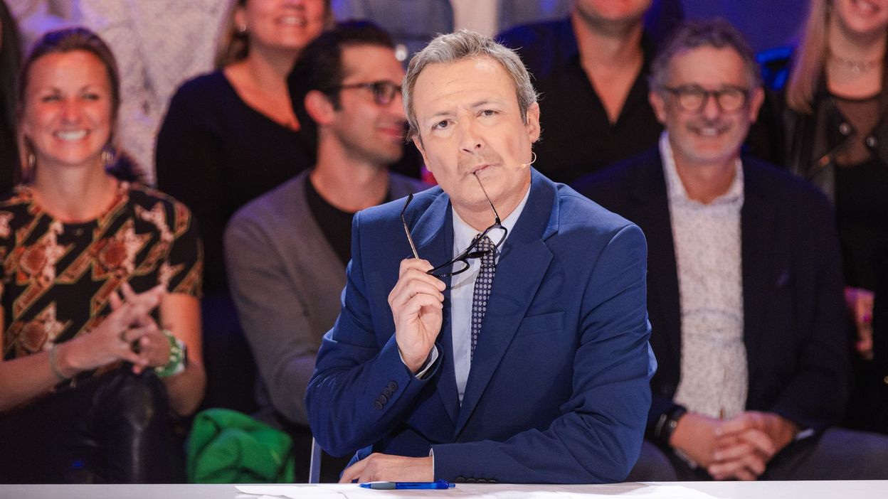 Hugues Hamelynck, l’animateur de VivaCité, rejoint la Star Academy ...