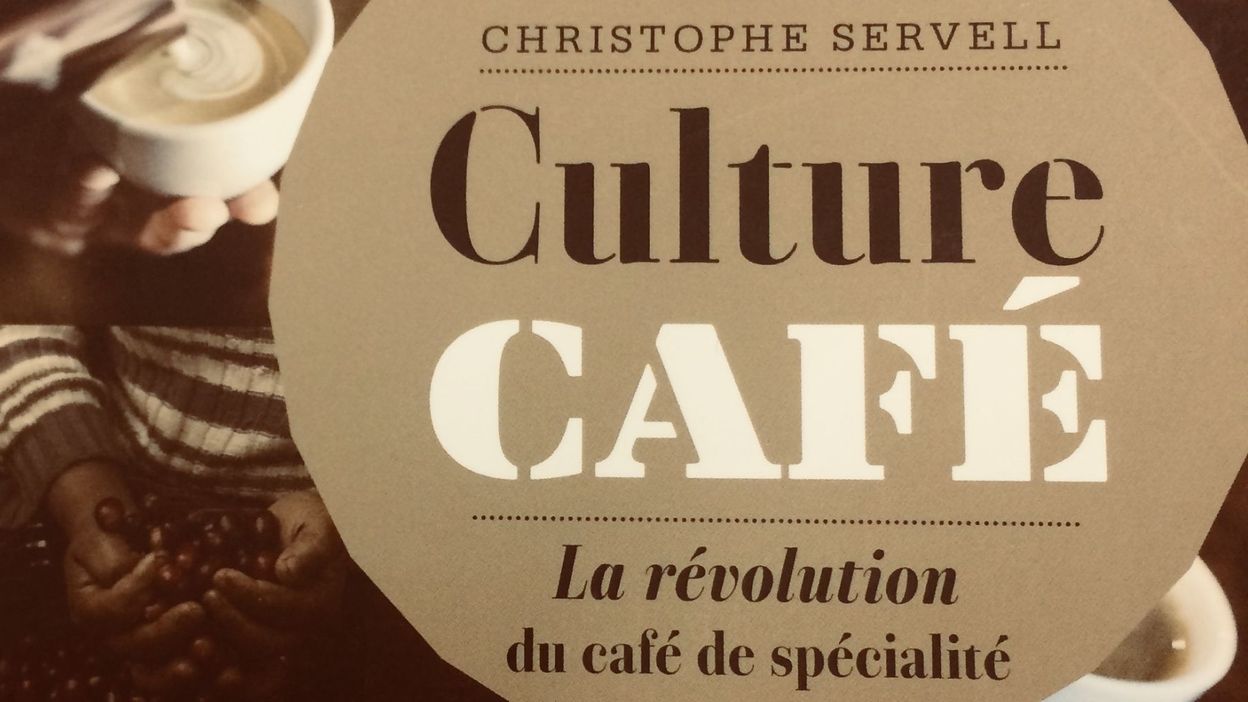Culture café La révolution du café de spécialité 