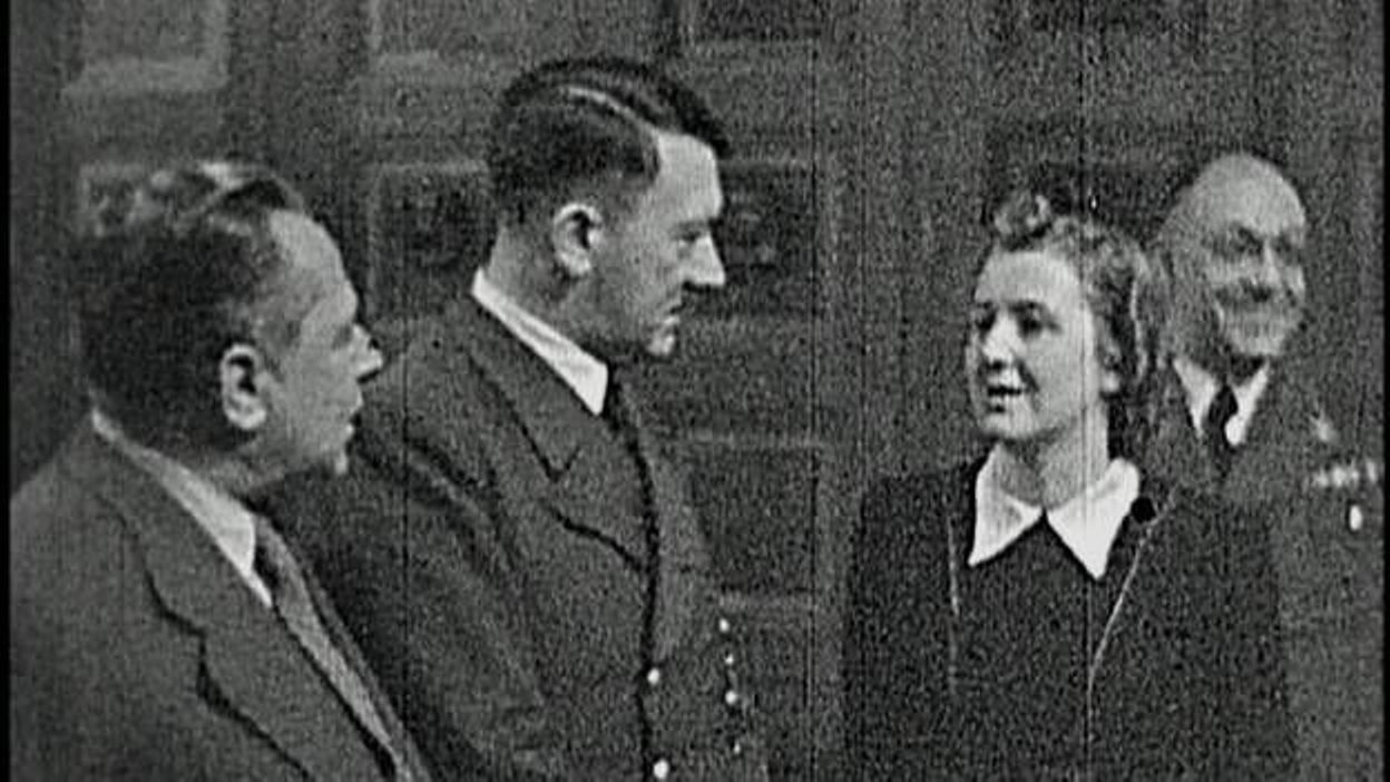 Tentatives d'assassinat contre Hitler - L'histoire par l'image