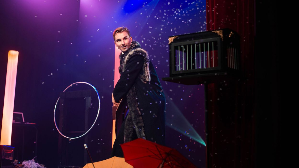 À quoi servent vraiment les entractes lors des pièces de théâtre ? La