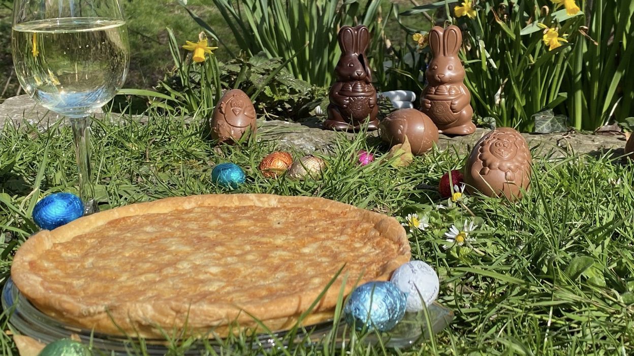 Le défi de Carlo, réaliser une fricadelle maison. Découvrez sa recette ...