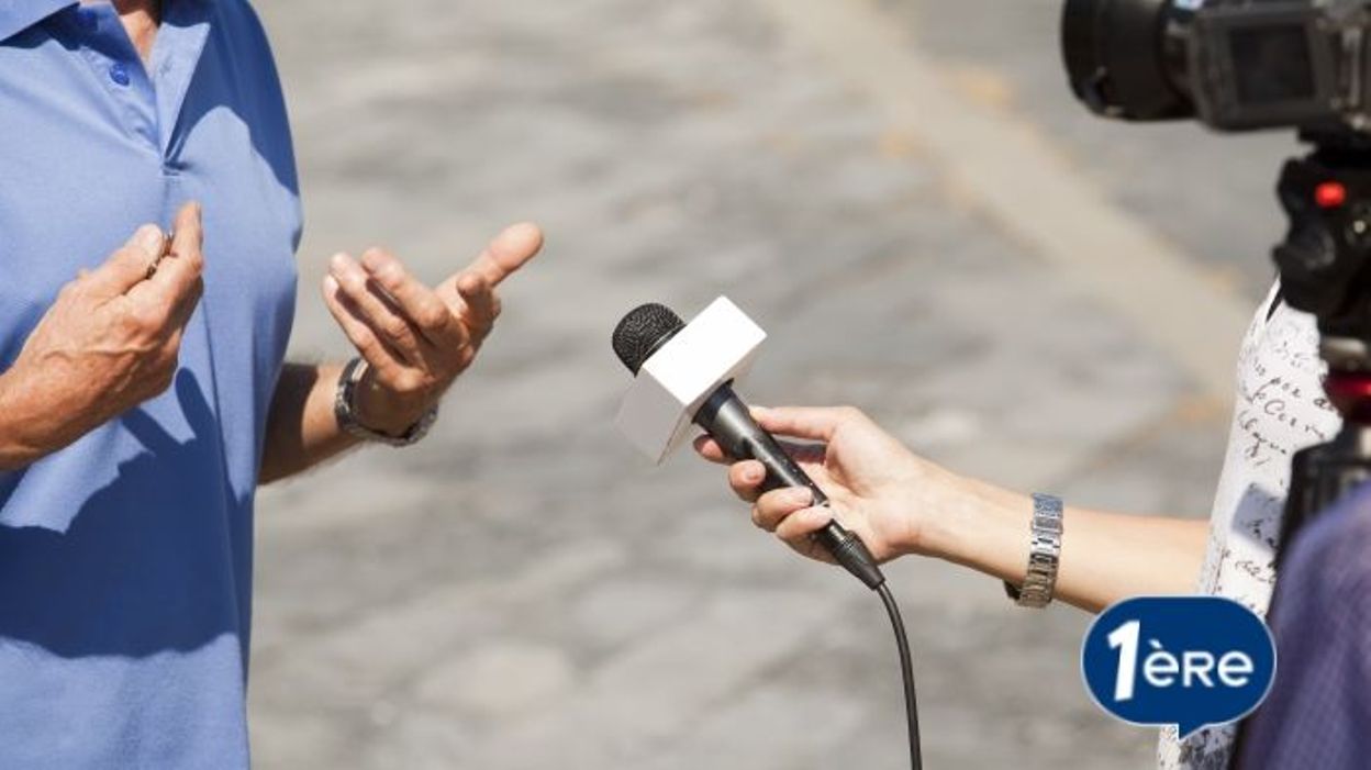 Journaliste d