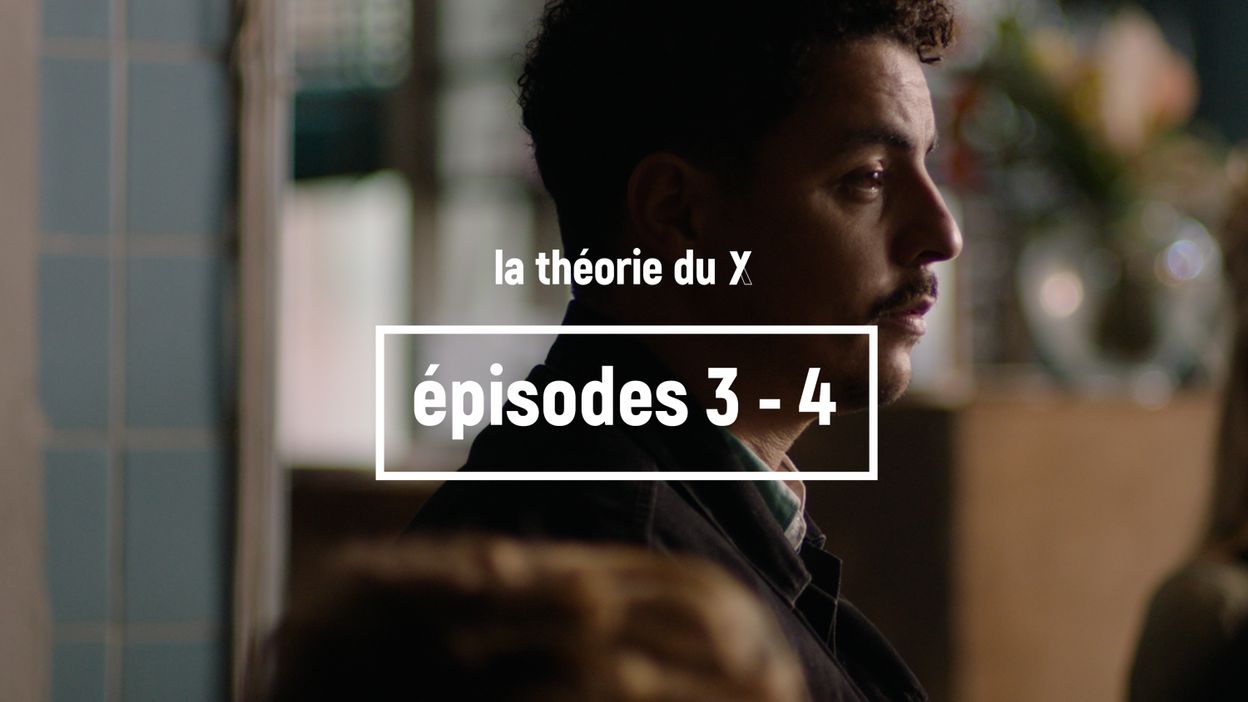 La ThÉorie Du Y Saison 2 Episodes 5 And 6 Retrouvailles Et Amours Entre Femmes Rtbf Actus 