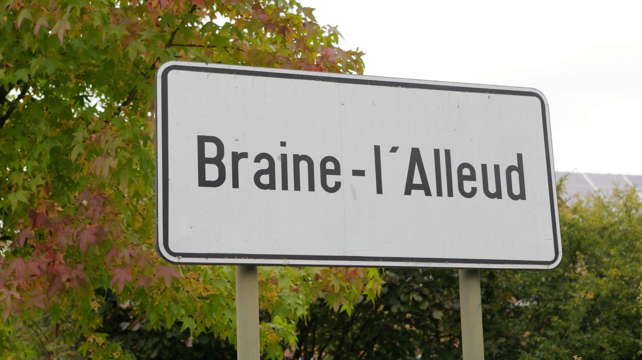 La gare de Brainel'Alleud s'offre un nouveau parking de 415 places