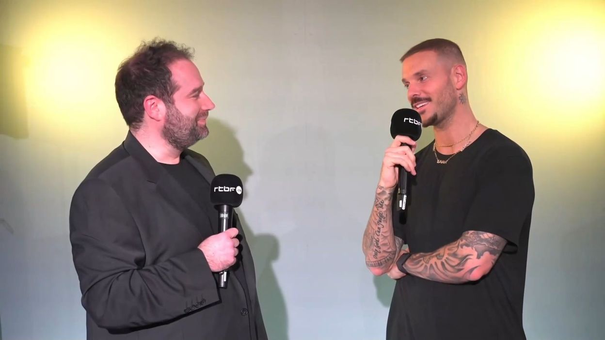 Inédit les castings pour 'The Voice Belgique 12' et 'The Voice Kids 3