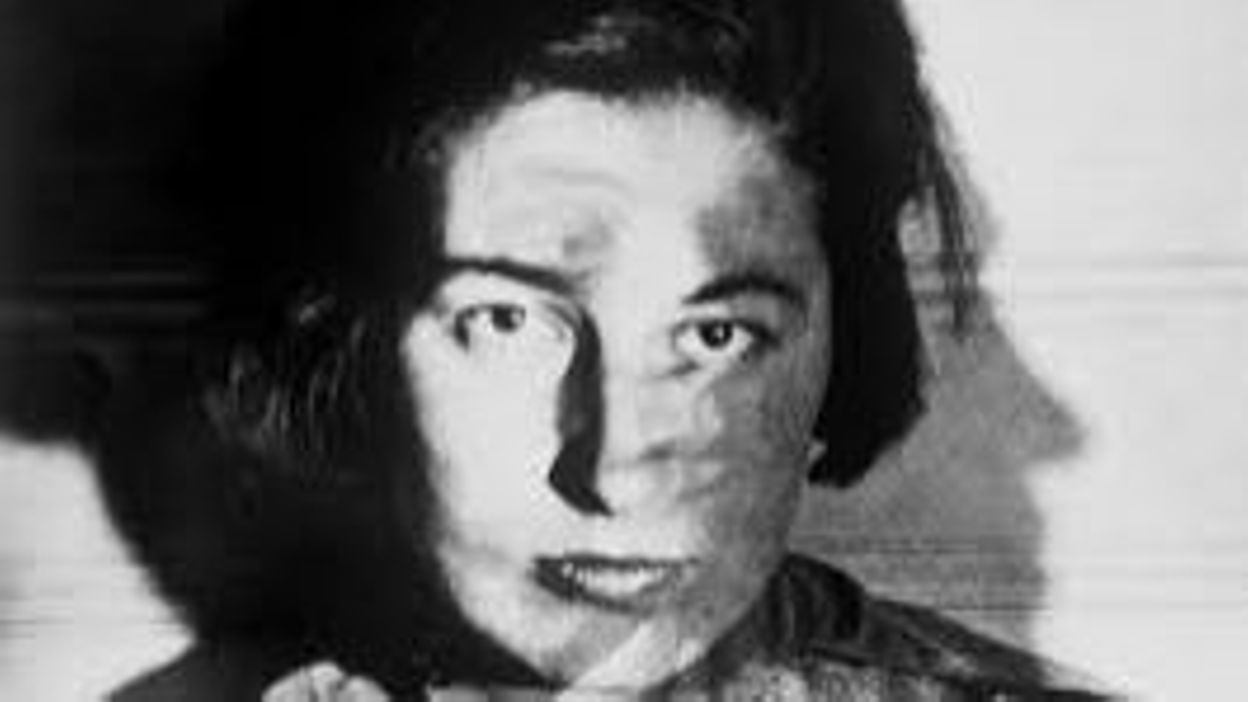 Portrait de Gisèle Freund, une photographe visionnaire