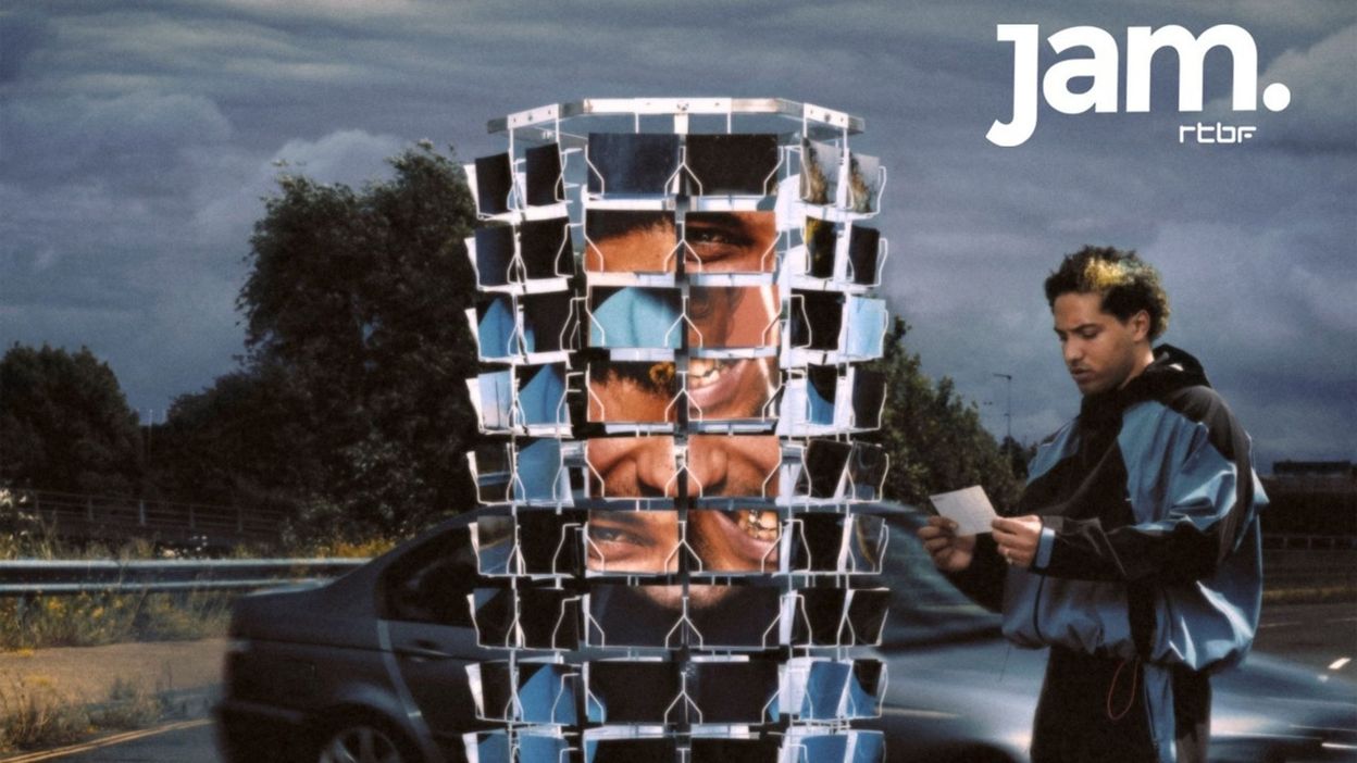 JAM, l’alternative - RTBF Actus