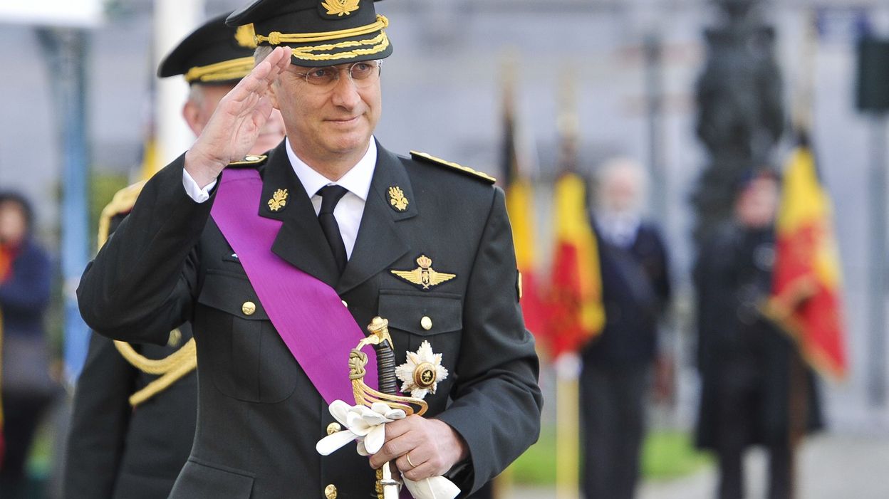 10 ans de règne du roi Philippe – acte 2 : le pouvoir d’influence d’un ...