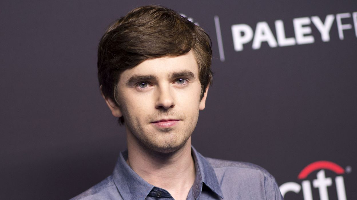 L Acteur De Good Doctor Est Il Vraiment Autiste