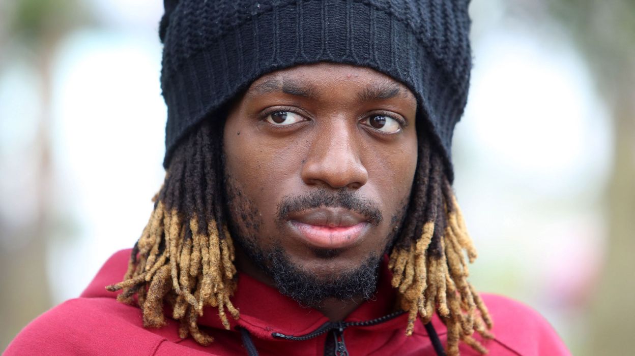 Luis Pedro Cavanda rejoint Galatasaray