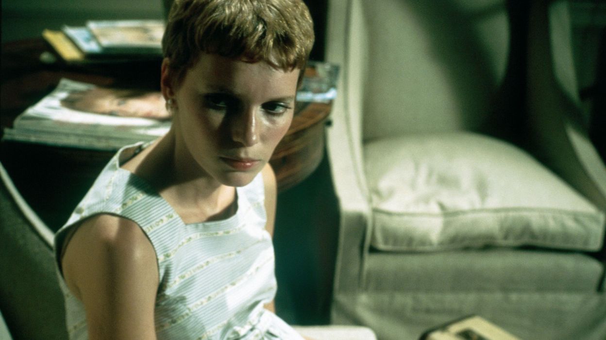 Rosemary's baby