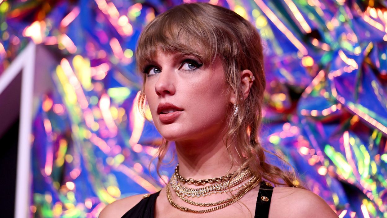 Pourquoi Taylor Swift inquiètetelle autant Donald Trump ? RTBF Actus