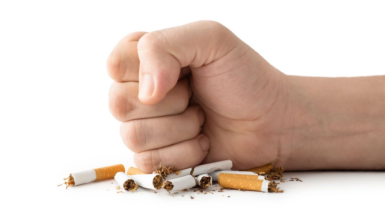 Bloomberg: 20 millions de dollars pour la lutte anti-tabac 