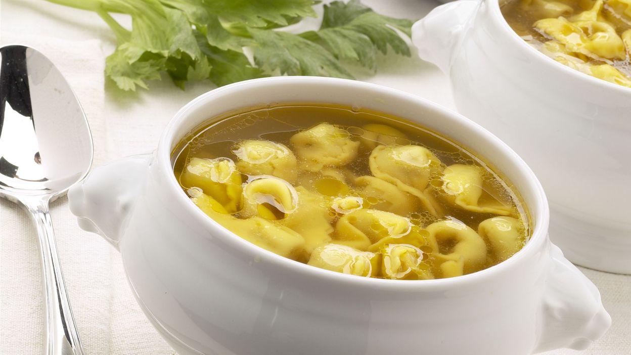 Le défi de Carlo, réaliser une fricadelle maison. Découvrez sa recette ...