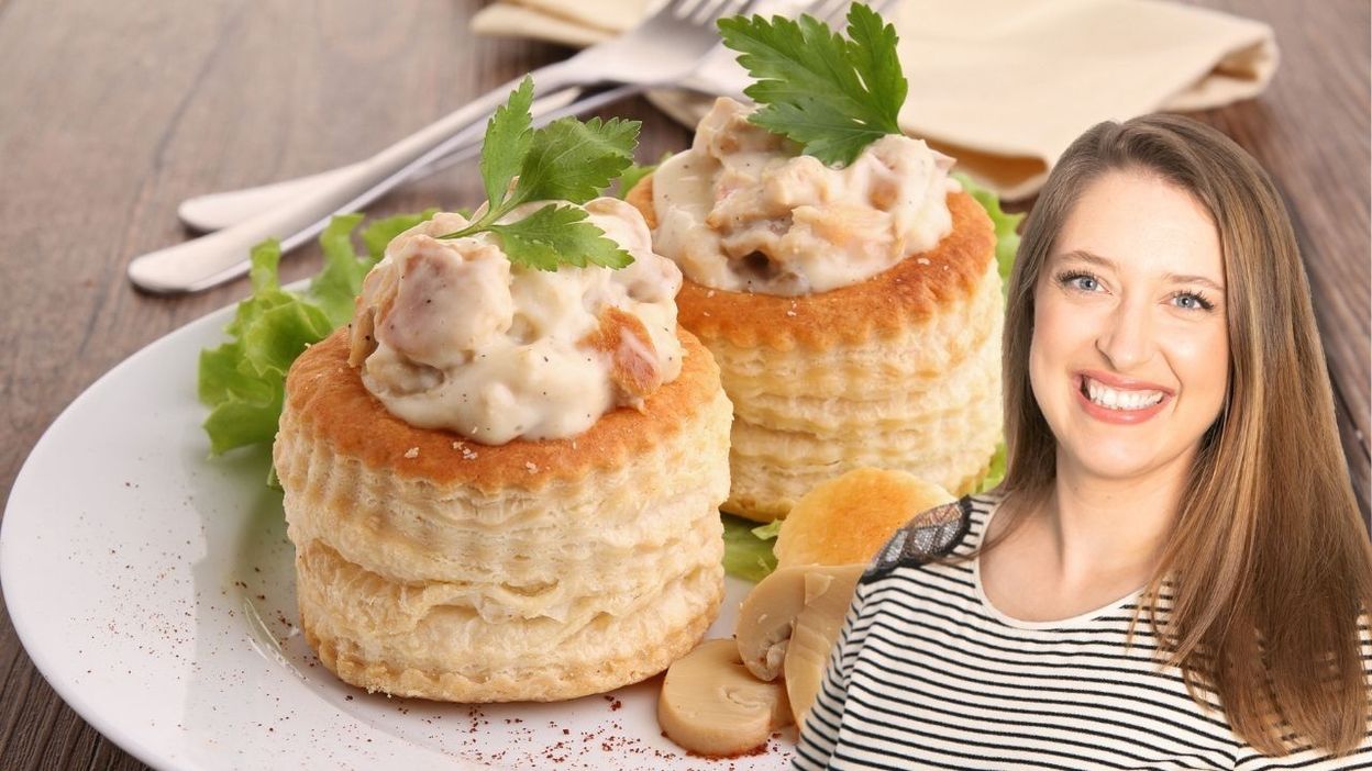 Recette de filets de sole à l'ostendaise de Gerald Watelet - RTBF Actus